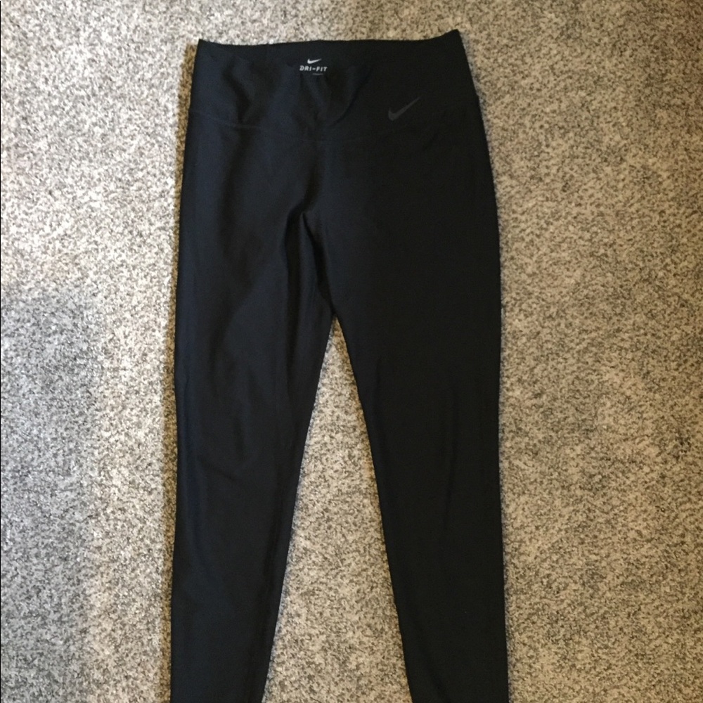 Nike DriFit leggings